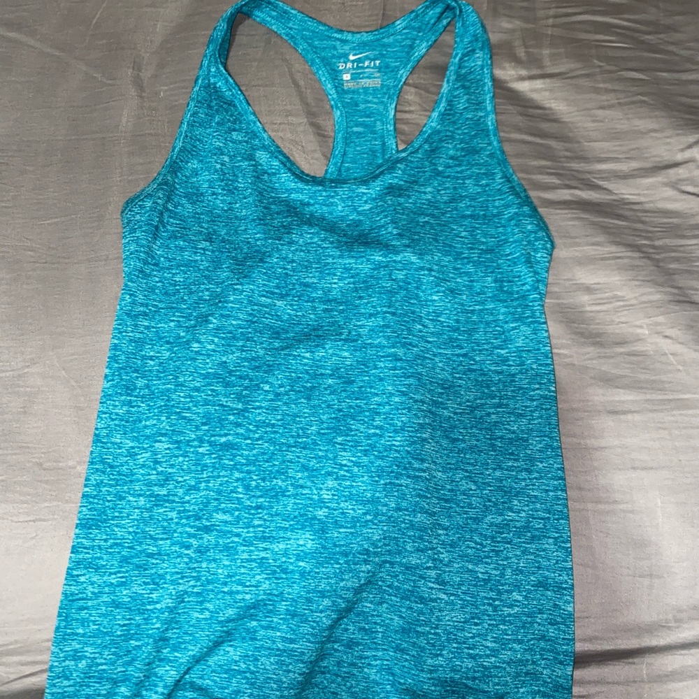 Nike Dri-Fit tank top